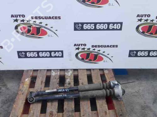 Høyre bak støtdemper SEAT IBIZA IV (6J5, 6P1) [2008-2017]  14251372
