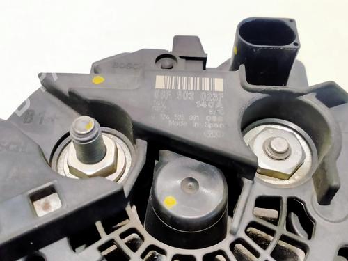 Alternator SEAT IBIZA IV (6J5, 6P1) 1.6 TDI | BP11090145M7