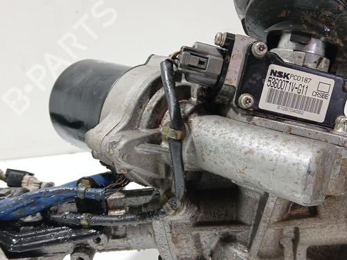 Steering rack HONDA CR-V IV (RM_) 1.6 i-DTEC (RE6) | BP31696243M22 - Image 7