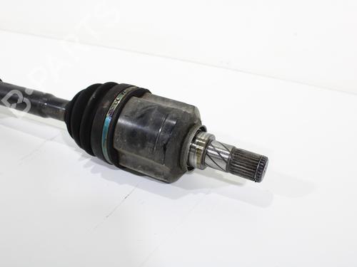Right front driveshaft MITSUBISHI OUTLANDER III (GG_W, GF_W, ZJ, ZL, ZK) 2.0 4WD (GF7W) | BP12526873M39 