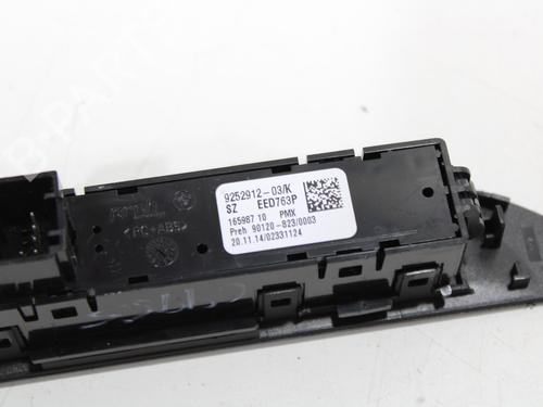 Switch BMW 4 Gran Coupe (F36)  | BP18433688I30 