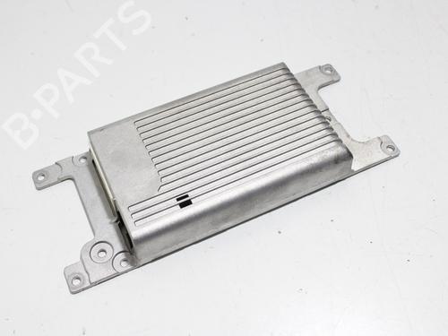 Used Electronic module BMW 5 (E60) 520 d (177 hp) 21140742