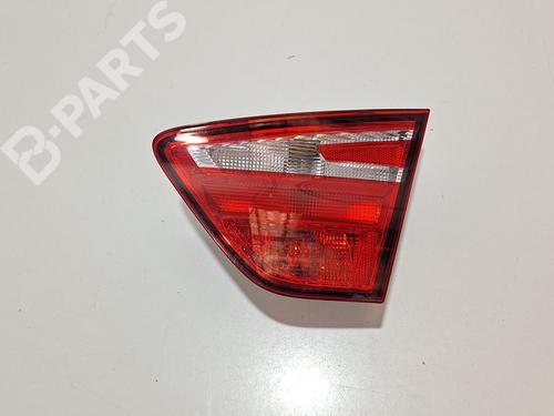 Used Right tailgate light Right tailgate light SEAT TOLEDO IV (KG3) 1.6 TDI (105 hp) 5137106 5137106