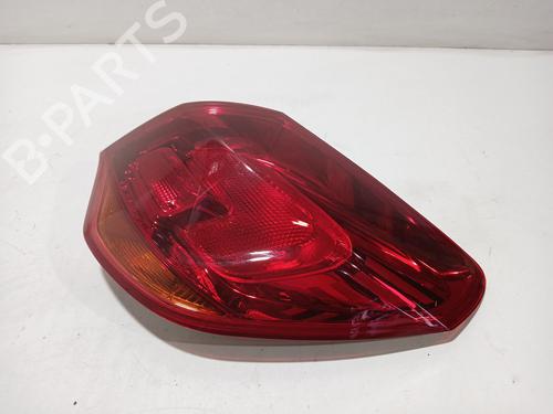 Right taillight OPEL ASTRA J (P10) 1.7 CDTI (68) | BP30564031C35 - Image 2