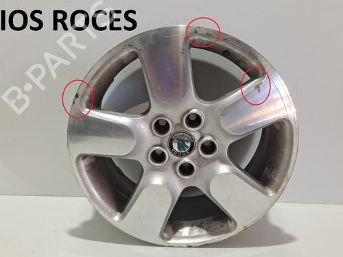 Rim SKODA OCTAVIA II Combi (1Z5) 2.0 TDI 4x4 | BP10561353C45 