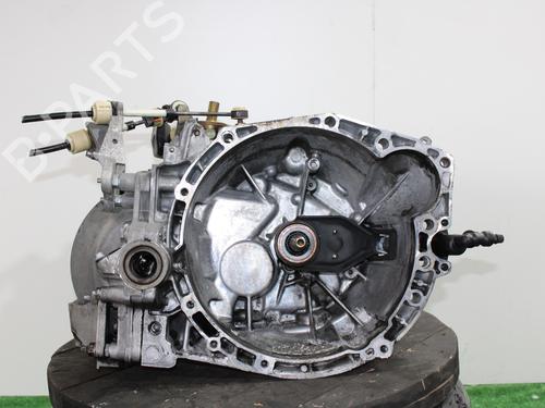 Used Gearbox PEUGEOT 407 (6D_) 2.0 HDi 135 (6DRHRH, 6DRHRE, 6DRHRG, 6DRHRJ) (136 hp) 12537474