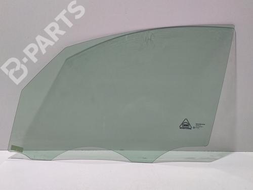 Used Front left door window Front left door window HYUNDAI ix20 (JC) 1.4 (90 hp) 11133870 11133870