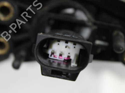 Left mirror MINI MINI (R50, R53) Cooper | BP16423619C26 