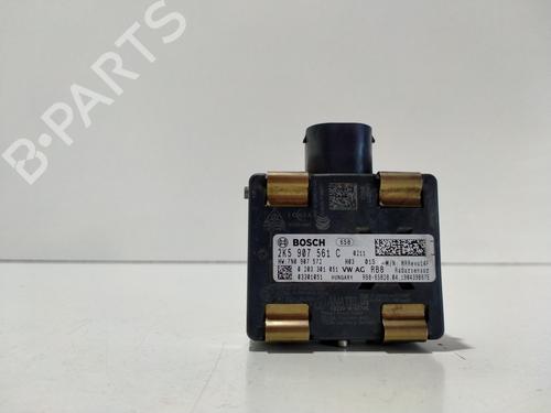 Elektronisk modul VW CADDY ALLTRACK MPV (SAB) 1.4 TGI CNG (110 hp) 8368186