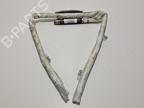 Used Right curtain airbag MINI MINI (R56) Cooper S (174 hp) 8677997