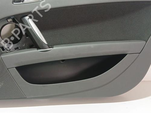 Front right panel AUDI TT (8J3) 2.0 TDI quattro | BP29999208C59 