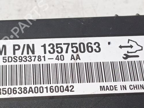 Electronic module CHEVROLET CRUZE (J300) | BP36440262M83 - Image 2