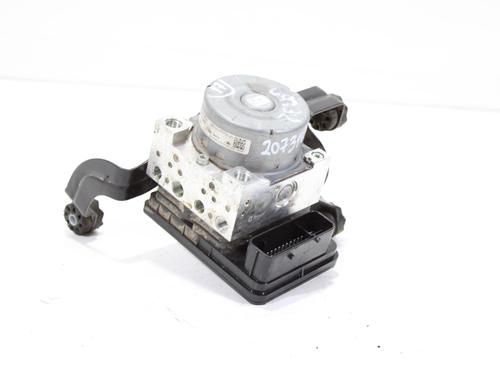Used ABS pump BMW 4 Gran Coupe (F36) 425 d (224 hp) 16663720