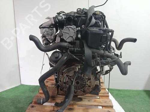 Engine PEUGEOT 307 Break (3E) | BP32988133M1 - Image 3