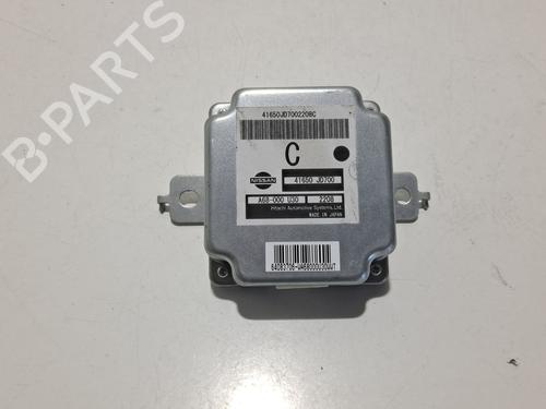 Elektronisk modul NISSAN QASHQAI / QASHQAI +2 I (J10, NJ10, JJ10E) [2006-2014]  11172378