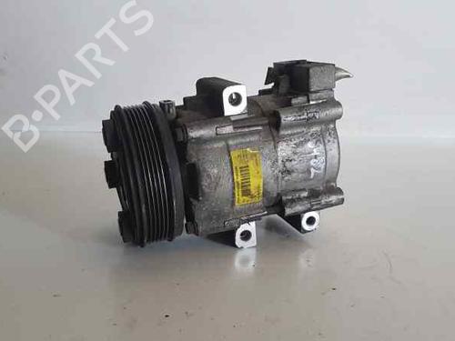 Used AC compressor FORD MONDEO III (B5Y) 2.0 16V TDDi / TDCi (115 hp) 6085435