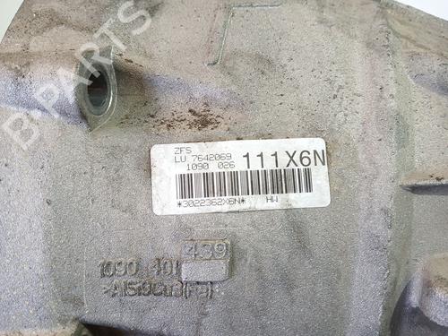 Gearbox BMW X3 (F25) xDrive 20 d | BP29477699M3 