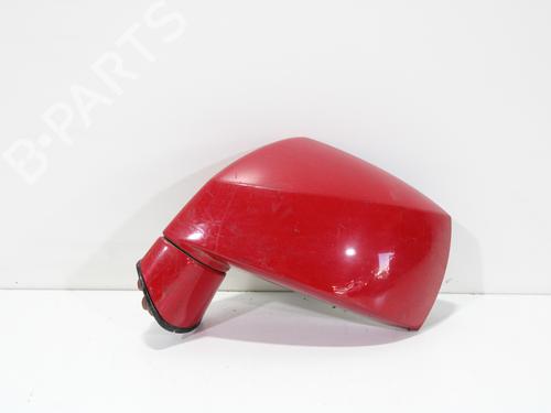 Used Left mirror HYUNDAI COUPE II (GK) 1.6 16V (105 hp) 12542134