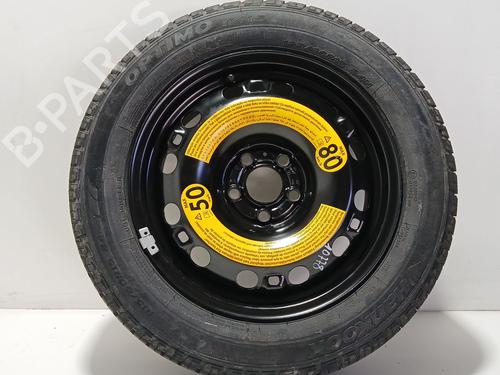 Jack Kit VW POLO V (6R1, 6C1) 1.6 TDI | BP29889815C119