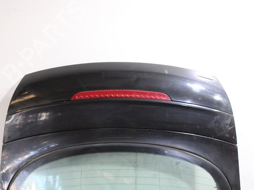 Tailgate AUDI TT (8J3) 2.0 TFSI | BP18170260C6 