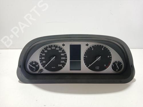 Used Instrument cluster Instrument cluster 34397091 34397091