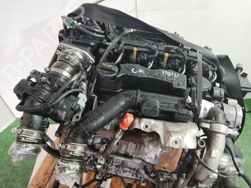 Engine PEUGEOT 307 Break (3E) | BP32988133M1 - Image 5