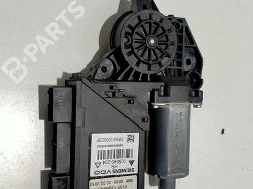 Used Rear right window mechanism Rear right window mechanism SEAT EXEO (3R2) 2.0 TDI (143 hp) 10984767 10984767