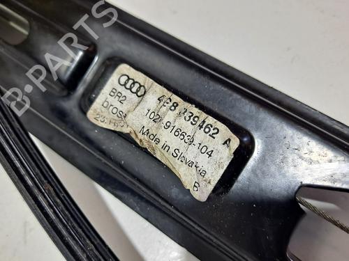 Rear right window mechanism AUDI A7 Sportback (4GA, 4GF) 3.0 TFSI quattro | BP7540536C25 