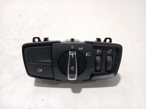 Used Headlight switch BMW 1 (F20) 116 i (136 hp) 32281913
