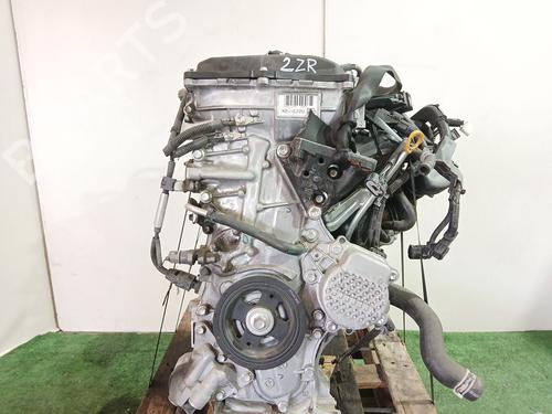 Motor Motor TOYOTA COROLLA Saloon (_E21_) 1.8 VVTi Hybrid (ZWE211, MZEA12) (98 hp) 34237273 34237273