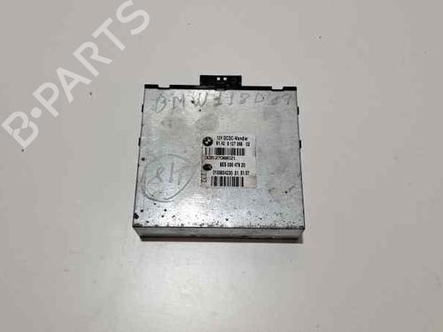 Used Electronic module BMW 1 (E87) 118 d (143 hp) 12513851