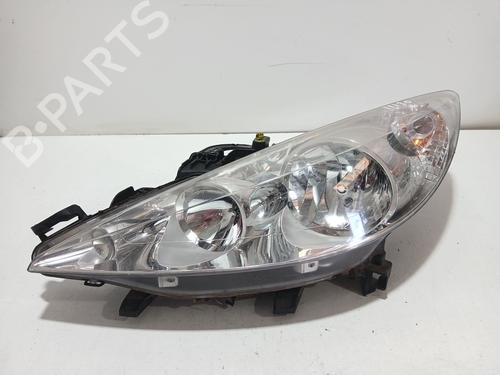 Used Left headlight Left headlight 38774804 38774804