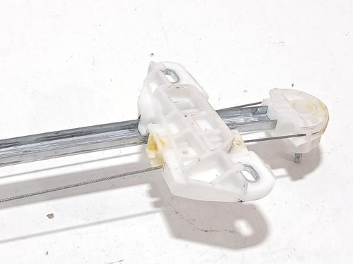 Front left window mechanism HONDA CR-V IV (RM_) 1.6 i-DTEC (RE6) | BP36532653C22 - Image 3