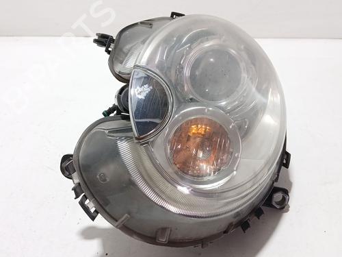 Venstre forlygte MINI MINI (R56) Cooper SD | BP29885268C28 