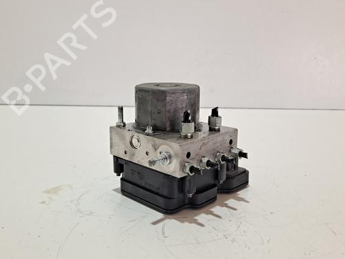 Used ABS pump NISSAN MICRA V (K14) 1.5 DCI (90 hp) 7818132