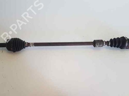 Used Right front driveshaft CITROËN C1 (PM_, PN_) 1.4 HDi (54 hp) 5957228