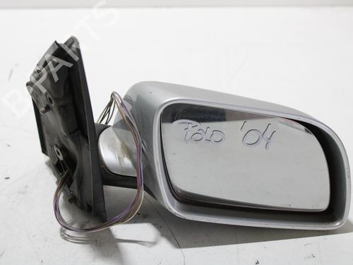 Right mirror VW POLO (9N_, 9A_)  | BP20676927C27 