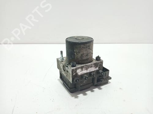 Used ABS pump RENAULT MASTER III Van (FV) 2.3 dCi 125 FWD (FV0C, FV0D, FV0G, FV0H, FV0J, FV0K) (125 hp) 25286850
