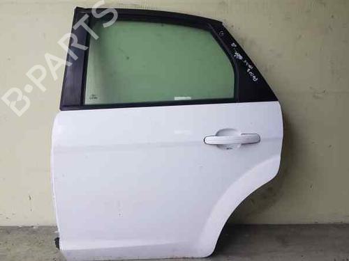 Used Left rear door FORD FOCUS II (DA_, HCP, DP) [2004-2013]  5138728