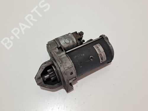 Used Starter MERCEDES-BENZ SPRINTER 3-t Van (B903) [1995-2012]  5248467
