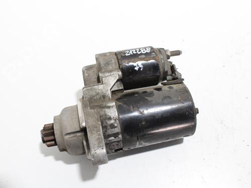 Used Starter AUDI A3 (8P1) 1.6 (102 hp) 20501245