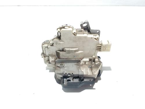 Used Rear right lock AUDI A3 Sportback (8PA) 2.0 TDI 16V (140 hp) 29339633