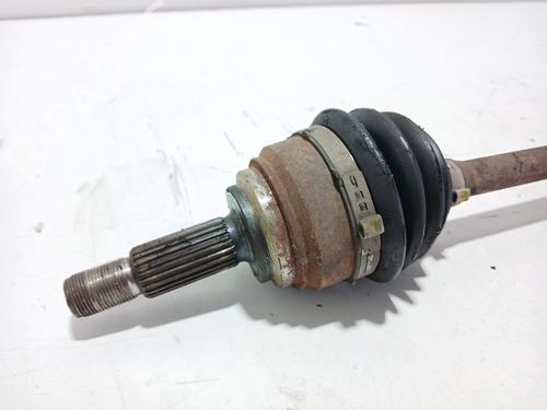 Left front driveshaft FORD FIESTA VII (HJ, HF) 1.0 EcoBoost | BP39743989M38 - Image 3