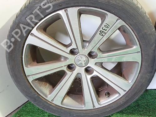 Rim PEUGEOT 308 I (4A_, 4C_) 1.6 16V | BP29631226C45 