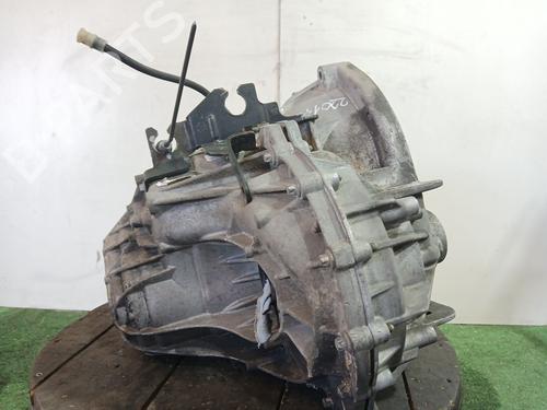 Gearbox RENAULT TRAFIC II Van (FL) 2.0 dCi 115 (FL01, FL0U, FL00, FL0H, FL0M) | BP36357442M3 - Image 4