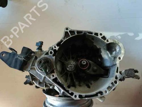 Used Gearbox HYUNDAI i30 Estate (FD) 1.4 (109 hp) 5133916