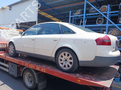 Injection pump AUDI A6 C4 (4A2) 2.5 TDI | BP38112287M78 - Image 7