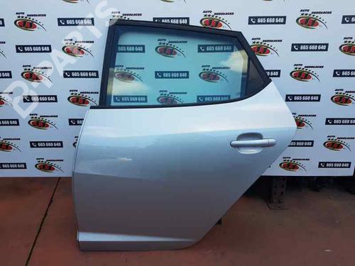 Used Left rear door SEAT IBIZA IV (6J5, 6P1) 1.6 TDI (90 hp) 5139122