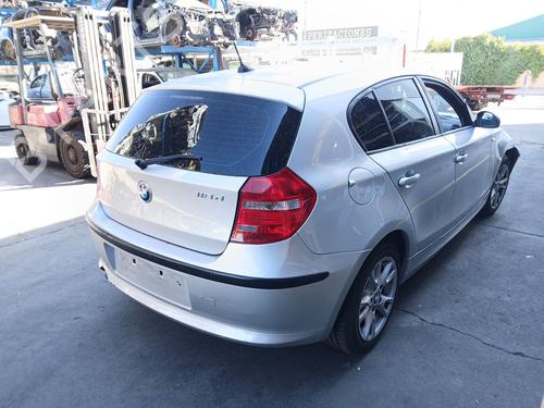 Generator BMW 1 (E81) 118 d | BP29626799M7 
