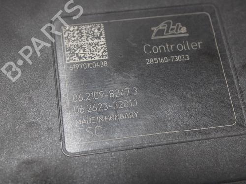 ABS pump HONDA CIVIC X Hatchback (FC_, FK_) 1.0 VTEC | BP17013229M43 